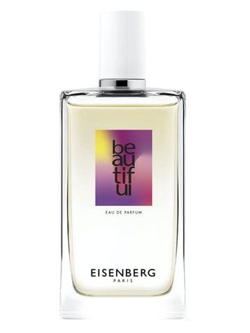 Eisenberg Beautiful fragrance bottle