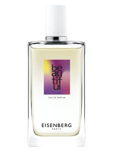 Eisenberg Beautiful fragrance bottle