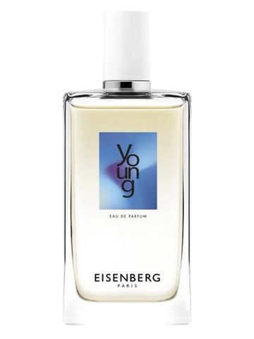 Eisenberg Young fragrance bottle