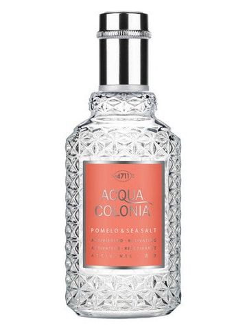 4711 4711 Acqua Colonia Pomelo & Sea Salt fragrance bottle