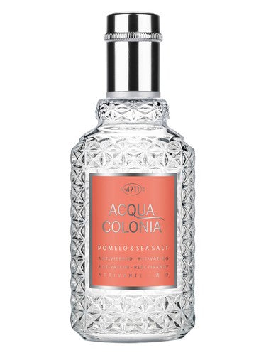 4711 4711 Acqua Colonia Pomelo & Sea Salt fragrance bottle