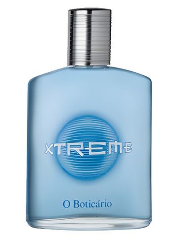 O Boticario Xtreme fragrance bottle