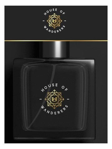 House Of Wanderers Libertalia fragrance bottle
