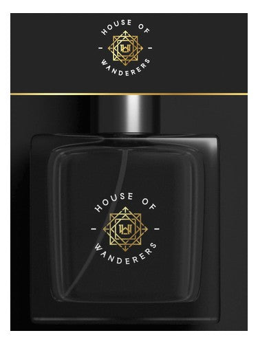 House Of Wanderers Libertalia fragrance bottle