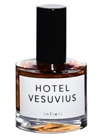 In Fieri Hotel Vesuvius fragrance bottle