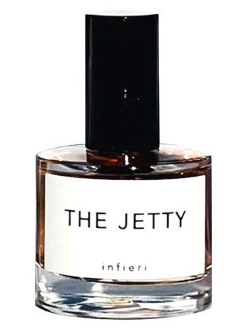 In Fieri The Jetty fragrance bottle