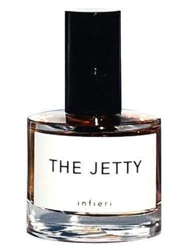 In Fieri The Jetty