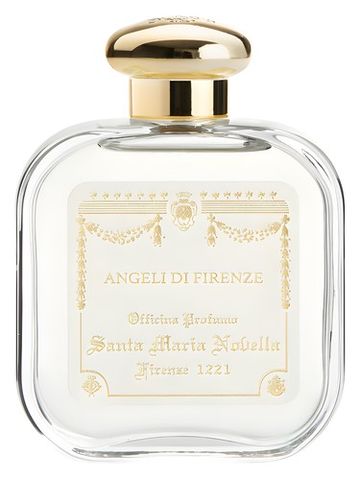Santa Maria Novella Angeli di Firenze fragrance bottle