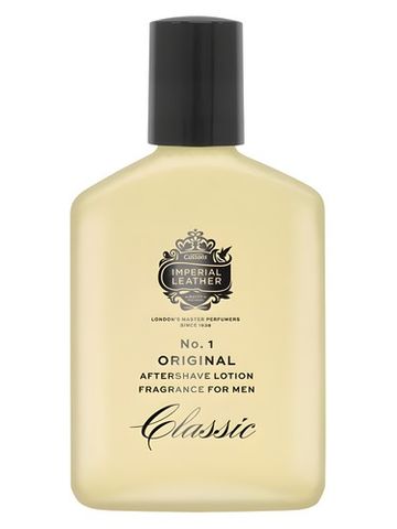 Cussons Imperial Leather fragrance bottle