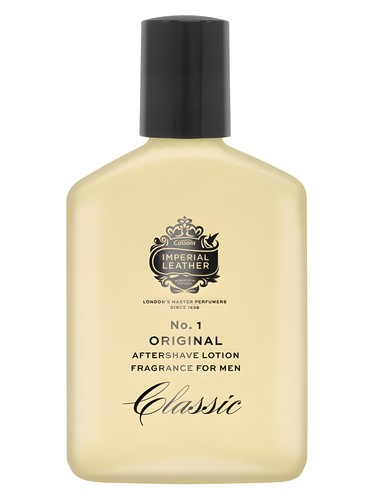 Cussons Imperial Leather