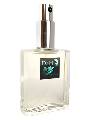 DSH Perfumes August Picnic, 1976 fragrance bottle