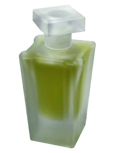Mobius Fragrances 莫比乌斯 Creator 追光创想 fragrance bottle