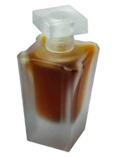 Mobius Fragrances 莫比乌斯 Sage 智者年轮 fragrance bottle