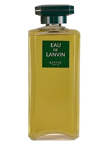 Lanvin Eau de Lanvin