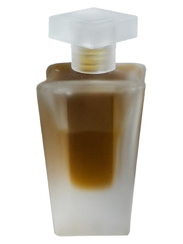 Mobius Fragrances 莫比乌斯 Solitary 孤独本味 fragrance bottle