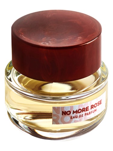Voice From The Sky No More Rose fragrance bottle