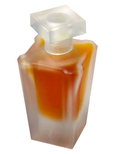 Mobius Fragrances 莫比乌斯 Orris TEAsense 鸢尾岩茶 fragrance bottle