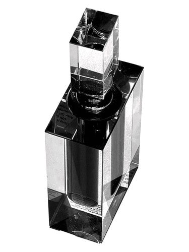Mobius Fragrances 莫比乌斯 Il Nome Della Rosa 玫瑰之名 fragrance bottle