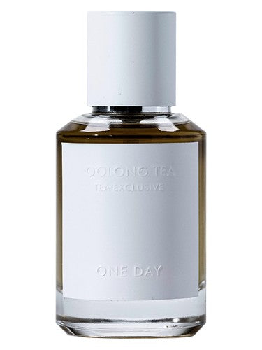One Day Oolong Tea fragrance bottle
