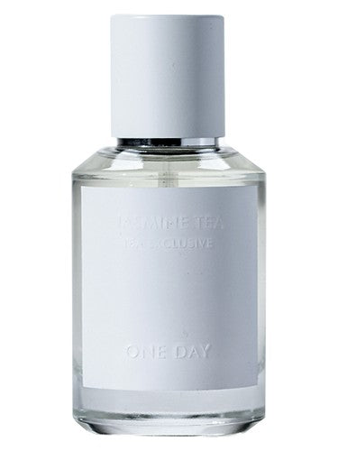 One Day Jasmine Tea fragrance bottle