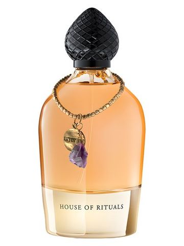 Rituals Blond Santal fragrance bottle