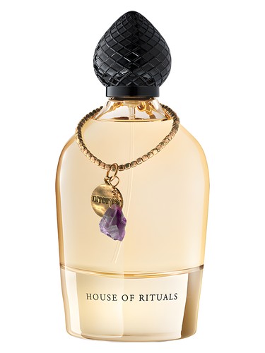 Rituals White Patchouli fragrance bottle
