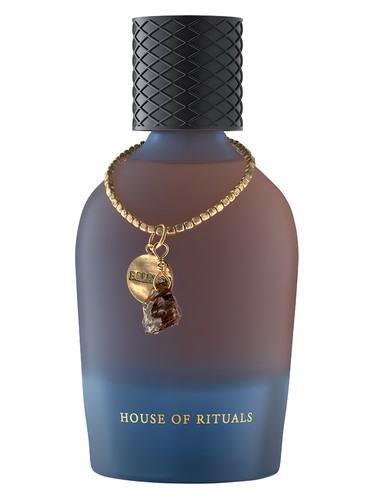Rituals Iconic Oud fragrance bottle