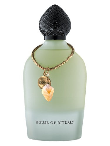 Rituals Wild Vetiver fragrance bottle