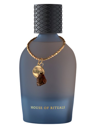 Rituals Velvet Vanilla fragrance bottle