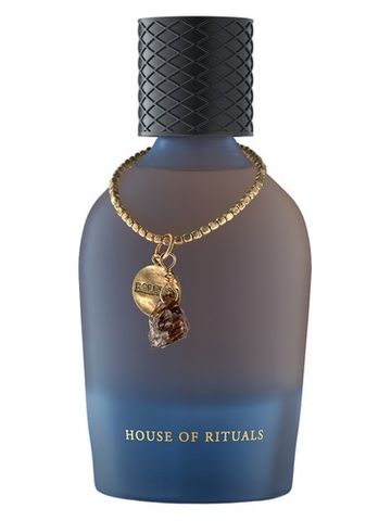 Rituals Spicy Vanilla fragrance bottle