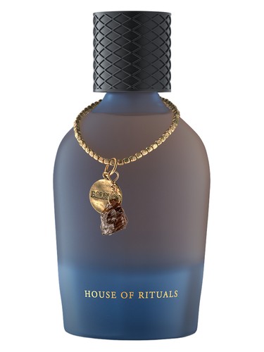 Rituals Spicy Vanilla fragrance bottle