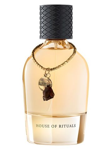 Rituals Majestic Iris fragrance bottle