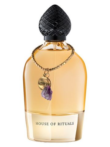 Rituals Classic Wood fragrance bottle