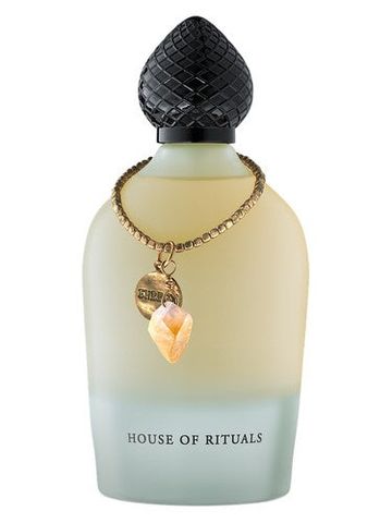 Rituals White Tea fragrance bottle