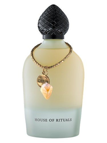 Rituals White Tea fragrance bottle