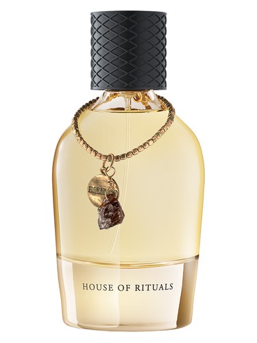 Rituals Balsamic Cardamom fragrance bottle