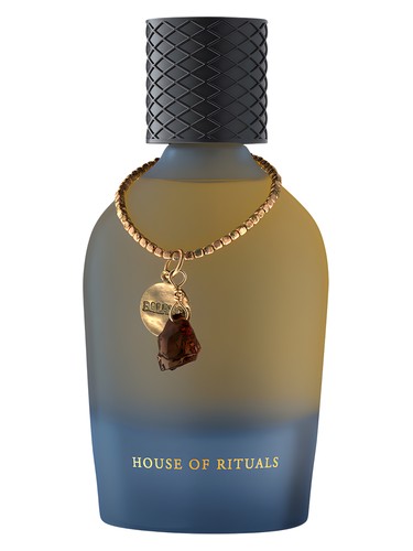 Rituals Irresistible Tonka fragrance bottle