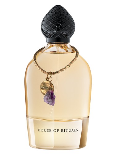 Rituals Woody Musc fragrance bottle