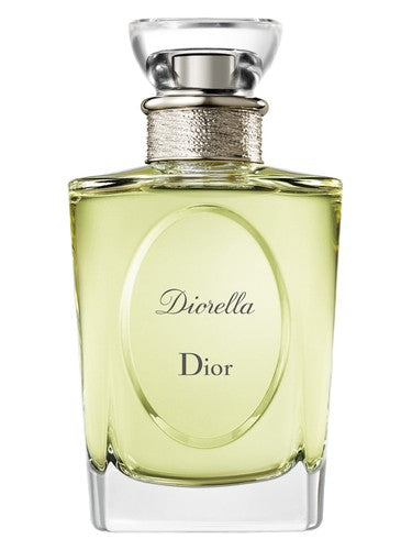 Dior Les Creations de Monsieur Dior Diorella fragrance bottle