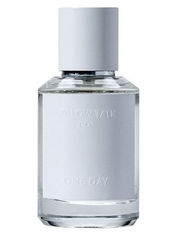 One Day 003 Pillow Talk fragrance bottle