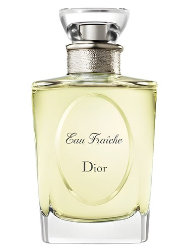 Dior Les Creations de Monsieur Dior Eau Fraiche fragrance bottle