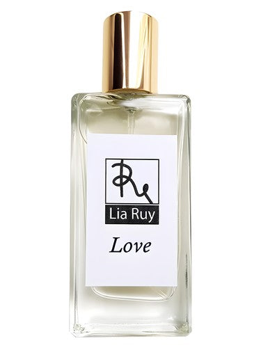 Lia Ruy Love
