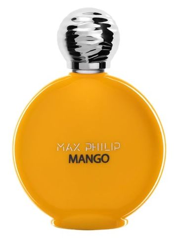 Max Philip Mango fragrance bottle