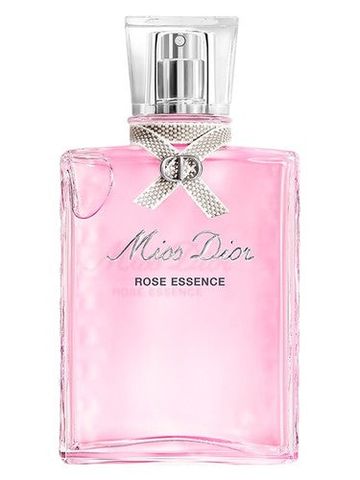 Dior Miss Dior Rose Essence fragrance bottle