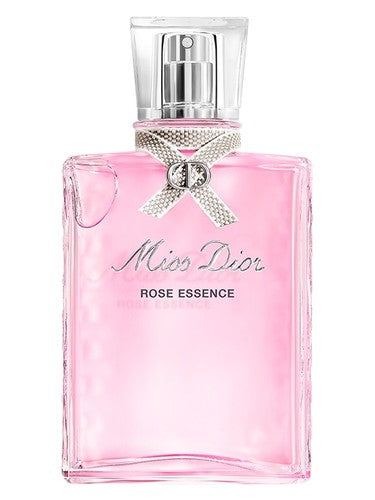 Dior Miss Dior Rose Essence fragrance bottle