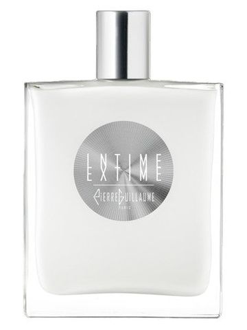 Pierre Guillaume Paris Intime.Extime fragrance bottle