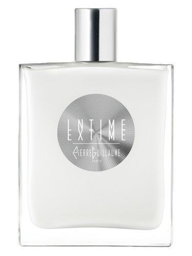 Pierre Guillaume Paris Intime.Extime fragrance bottle