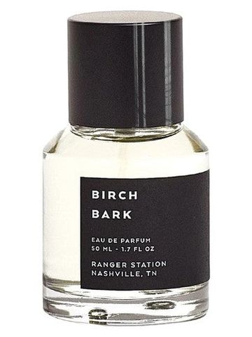 Ranger Station Birch Bark fragrance bottle