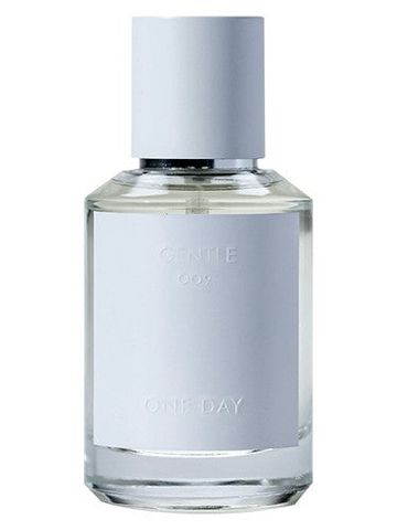One Day 009 Gentle fragrance bottle