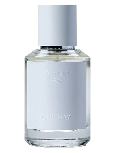 One Day 009 Gentle fragrance bottle